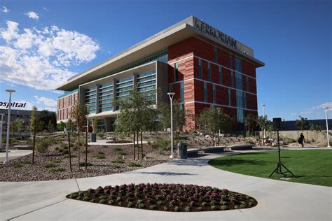 does unlv have a medical school|kirk kerkorian medical school.